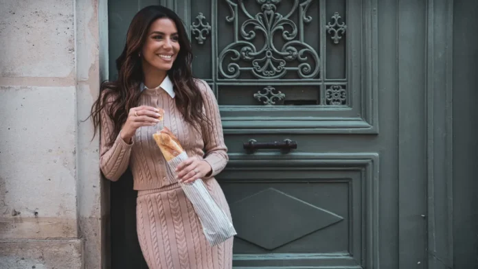 eva longoria searching for france