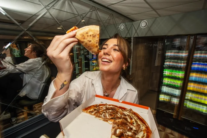 svennepizzan