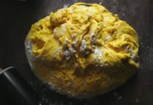 Perfekta Saffransbullar 2025 godaste saffransbullarna 2025