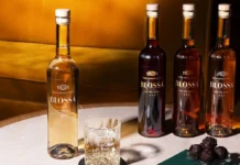 Årets glöggnyheter 2025 bjuder på både klassiska och djärva smaker blossa frost