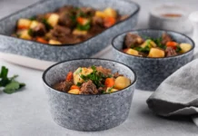 Mattrenderna som formar våra kök 2026 mattrender 2026