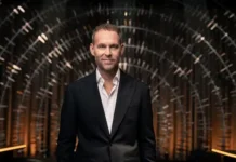 100 Knivar – TV4:s Storsatsning på Svensk Matkultur björn frantzen 100 knivar tv4