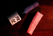 Wagyu: Världens mest exklusiva kött wagyu världens exklusivaste kött