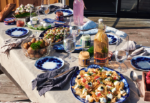 Tre länder, samma råvaror – men helt olika matkulturer: Så skiljer sig svensk, dansk och norsk mattradition tradtionell svensk mat midsommarbord