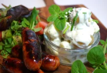 5 goda tillbehör till grillat som lyfter sommarens alla måltider