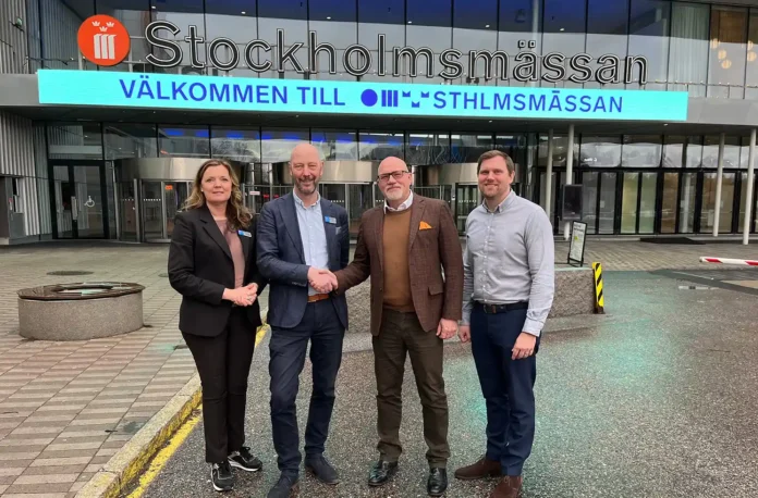 levy älvsjömässan