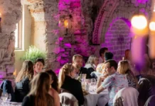 Smaka på Gotland 2026: Höstens stora matfest samlar hela ön kring gotländska smaker gotland matfestival