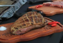 Picanha: Den kompletta guiden till Brasiliens mest älskade köttdetalj picanha