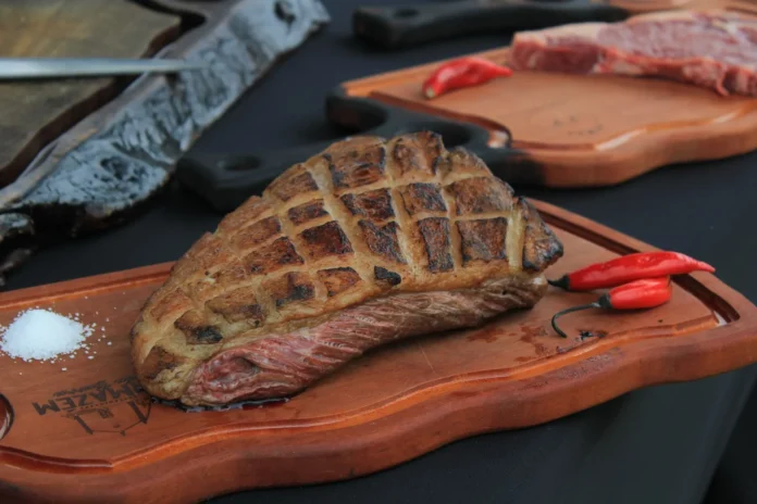 picanha picanha